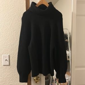 & other stories wool sweater